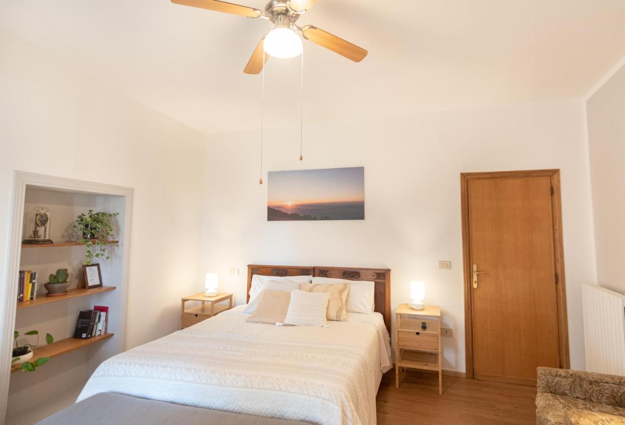B&B Cantico Delle Creature Assisi Bagian luar foto